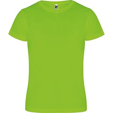 Example T-Shirt (Cont Selling when OOS)