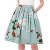 Example skirt (Out if Stock with VARIANTS)