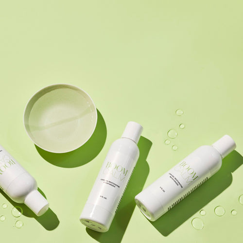 QB by Bold with variants